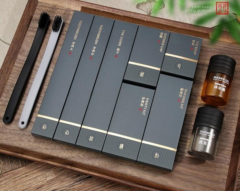 如何挑選實惠方便的酒店一次性拖鞋